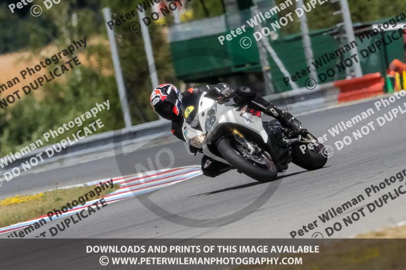 25 to 27th june 2018;Brno;event digital images;motorbikes;no limits;peter wileman photography;trackday;trackday digital images