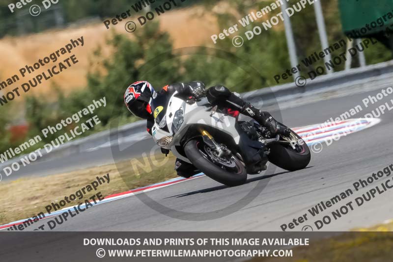 25 to 27th june 2018;Brno;event digital images;motorbikes;no limits;peter wileman photography;trackday;trackday digital images