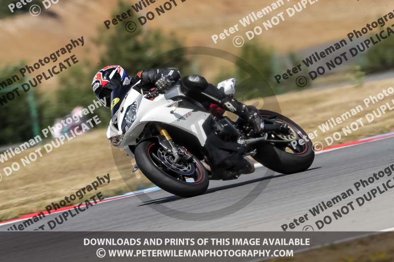 25 to 27th june 2018;Brno;event digital images;motorbikes;no limits;peter wileman photography;trackday;trackday digital images