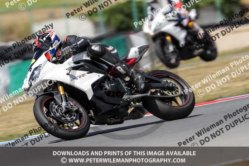 25 to 27th june 2018;Brno;event digital images;motorbikes;no limits;peter wileman photography;trackday;trackday digital images