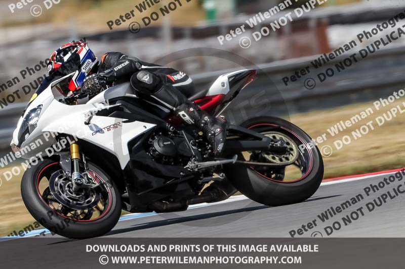 25 to 27th june 2018;Brno;event digital images;motorbikes;no limits;peter wileman photography;trackday;trackday digital images