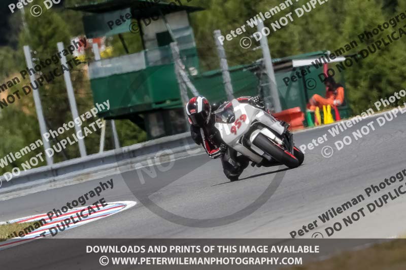 25 to 27th june 2018;Brno;event digital images;motorbikes;no limits;peter wileman photography;trackday;trackday digital images