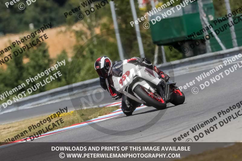 25 to 27th june 2018;Brno;event digital images;motorbikes;no limits;peter wileman photography;trackday;trackday digital images