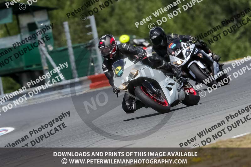 25 to 27th june 2018;Brno;event digital images;motorbikes;no limits;peter wileman photography;trackday;trackday digital images