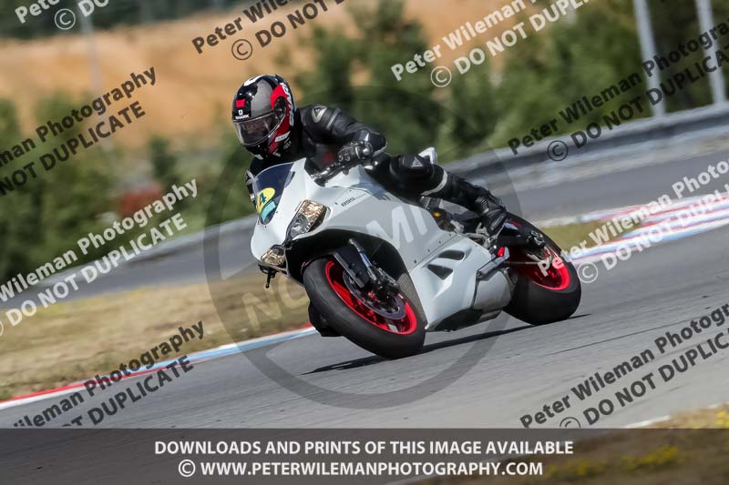 25 to 27th june 2018;Brno;event digital images;motorbikes;no limits;peter wileman photography;trackday;trackday digital images