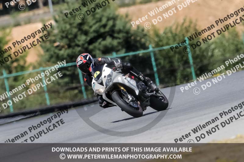 25 to 27th june 2018;Brno;event digital images;motorbikes;no limits;peter wileman photography;trackday;trackday digital images