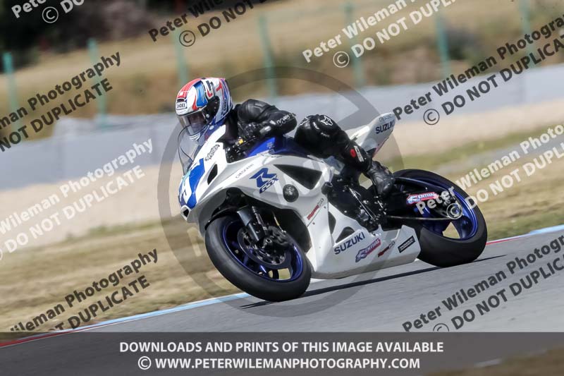 25 to 27th june 2018;Brno;event digital images;motorbikes;no limits;peter wileman photography;trackday;trackday digital images