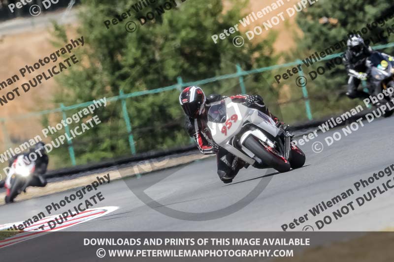 25 to 27th june 2018;Brno;event digital images;motorbikes;no limits;peter wileman photography;trackday;trackday digital images