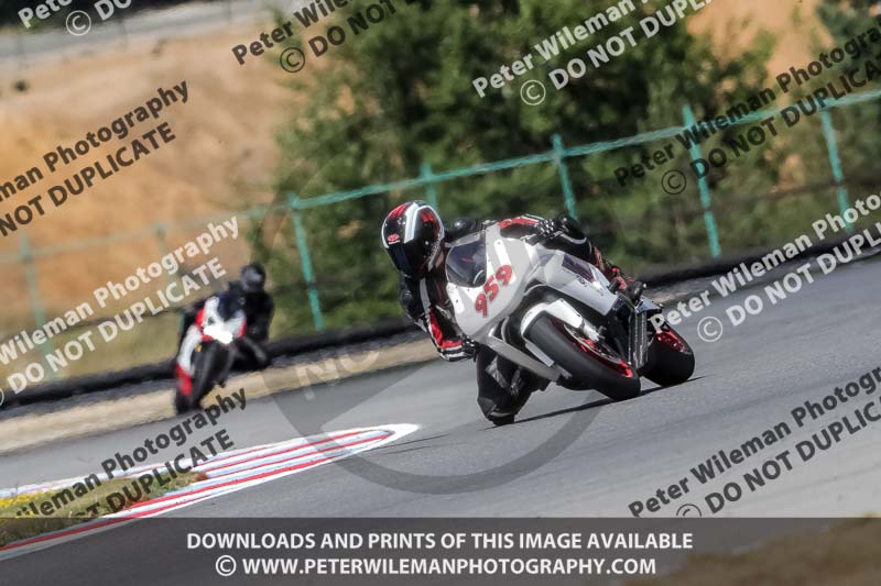 25 to 27th june 2018;Brno;event digital images;motorbikes;no limits;peter wileman photography;trackday;trackday digital images