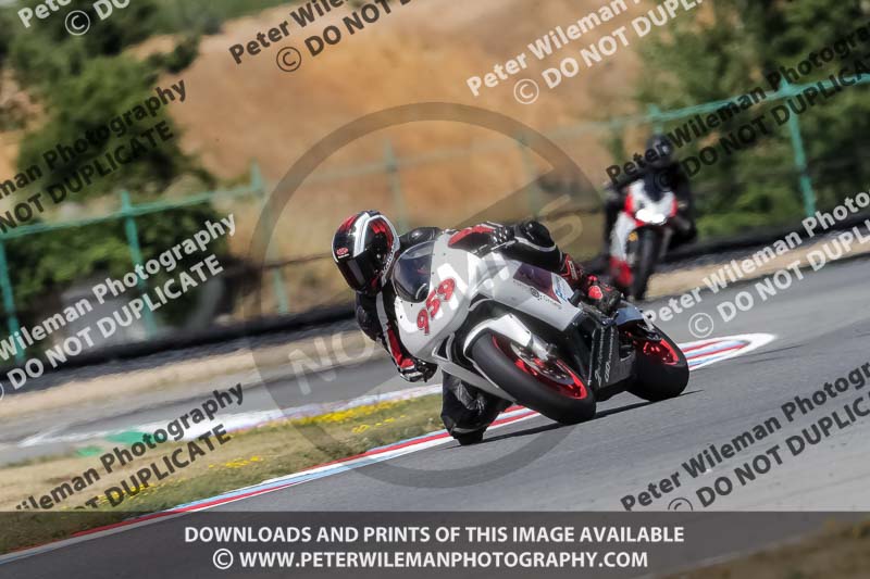 25 to 27th june 2018;Brno;event digital images;motorbikes;no limits;peter wileman photography;trackday;trackday digital images