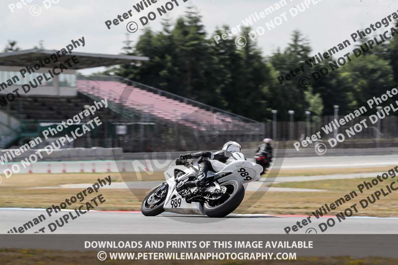 25 to 27th june 2018;Brno;event digital images;motorbikes;no limits;peter wileman photography;trackday;trackday digital images