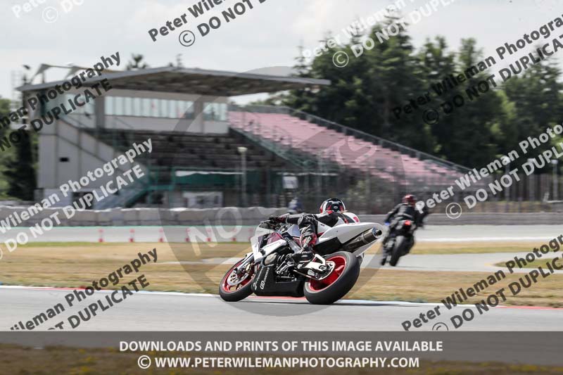 25 to 27th june 2018;Brno;event digital images;motorbikes;no limits;peter wileman photography;trackday;trackday digital images