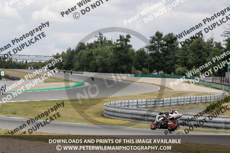 25 to 27th june 2018;Brno;event digital images;motorbikes;no limits;peter wileman photography;trackday;trackday digital images