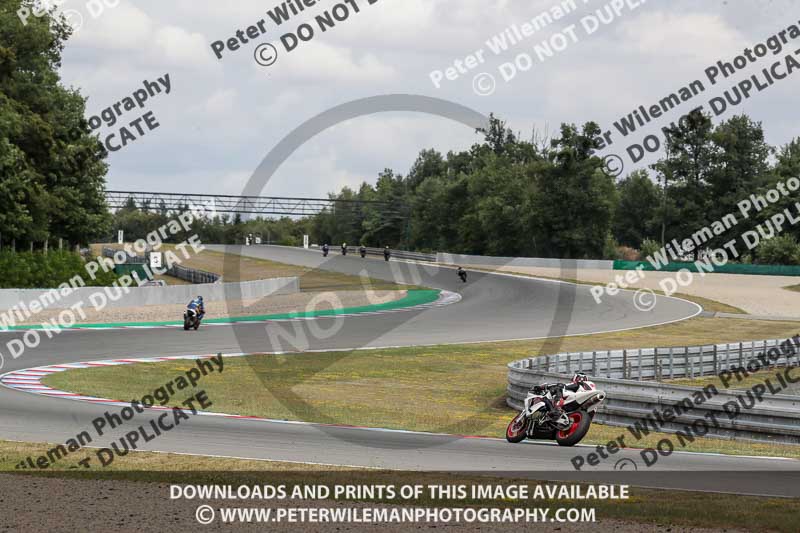 25 to 27th june 2018;Brno;event digital images;motorbikes;no limits;peter wileman photography;trackday;trackday digital images