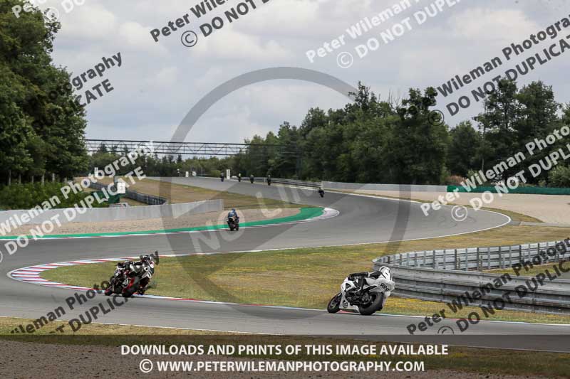 25 to 27th june 2018;Brno;event digital images;motorbikes;no limits;peter wileman photography;trackday;trackday digital images