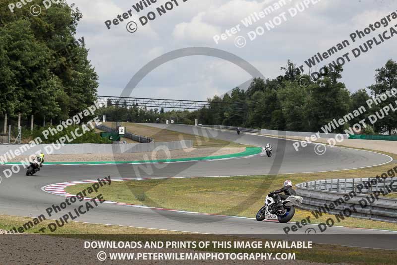 25 to 27th june 2018;Brno;event digital images;motorbikes;no limits;peter wileman photography;trackday;trackday digital images