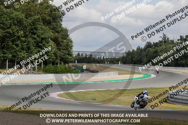 25 to 27th june 2018;Brno;event digital images;motorbikes;no limits;peter wileman photography;trackday;trackday digital images