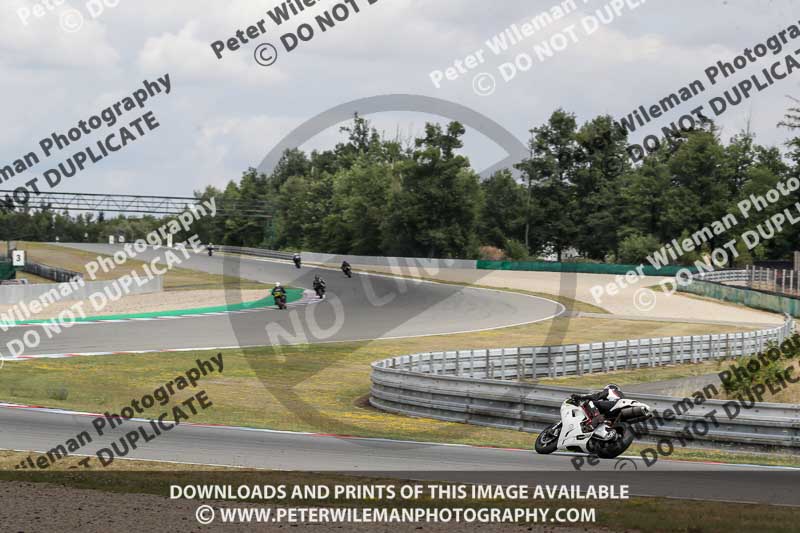 25 to 27th june 2018;Brno;event digital images;motorbikes;no limits;peter wileman photography;trackday;trackday digital images