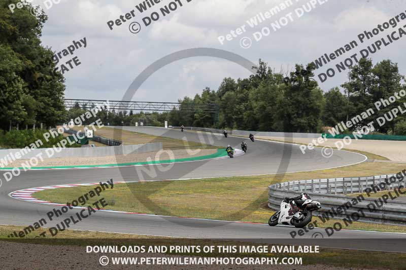 25 to 27th june 2018;Brno;event digital images;motorbikes;no limits;peter wileman photography;trackday;trackday digital images