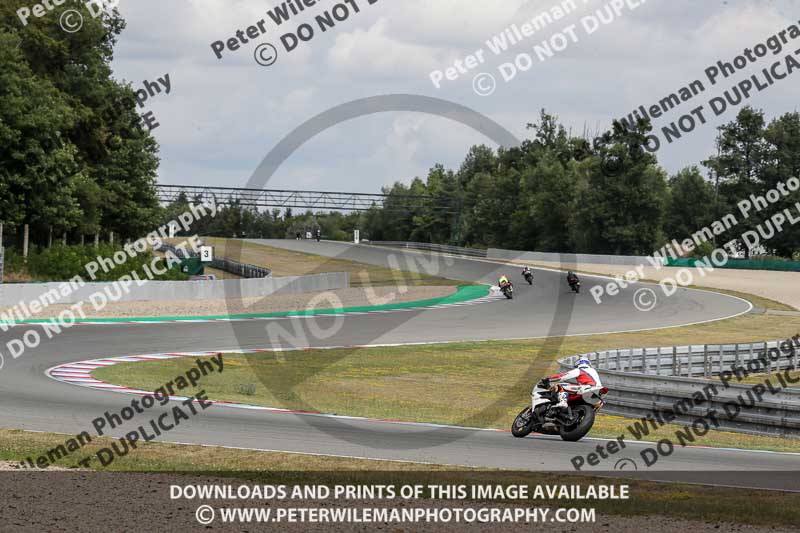 25 to 27th june 2018;Brno;event digital images;motorbikes;no limits;peter wileman photography;trackday;trackday digital images