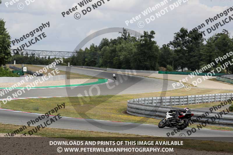 25 to 27th june 2018;Brno;event digital images;motorbikes;no limits;peter wileman photography;trackday;trackday digital images