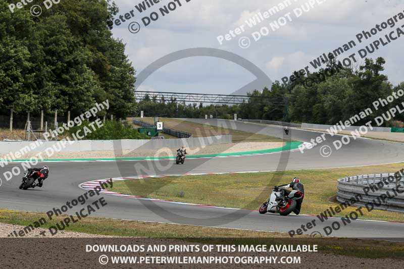 25 to 27th june 2018;Brno;event digital images;motorbikes;no limits;peter wileman photography;trackday;trackday digital images