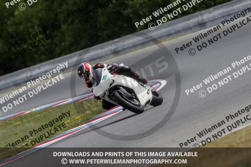 25 to 27th june 2018;Brno;event digital images;motorbikes;no limits;peter wileman photography;trackday;trackday digital images