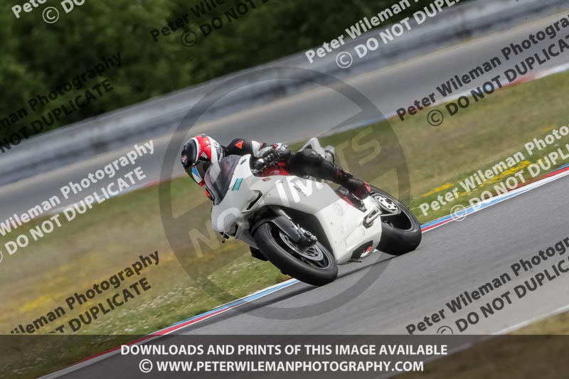 25 to 27th june 2018;Brno;event digital images;motorbikes;no limits;peter wileman photography;trackday;trackday digital images