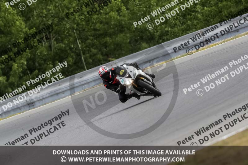 25 to 27th june 2018;Brno;event digital images;motorbikes;no limits;peter wileman photography;trackday;trackday digital images