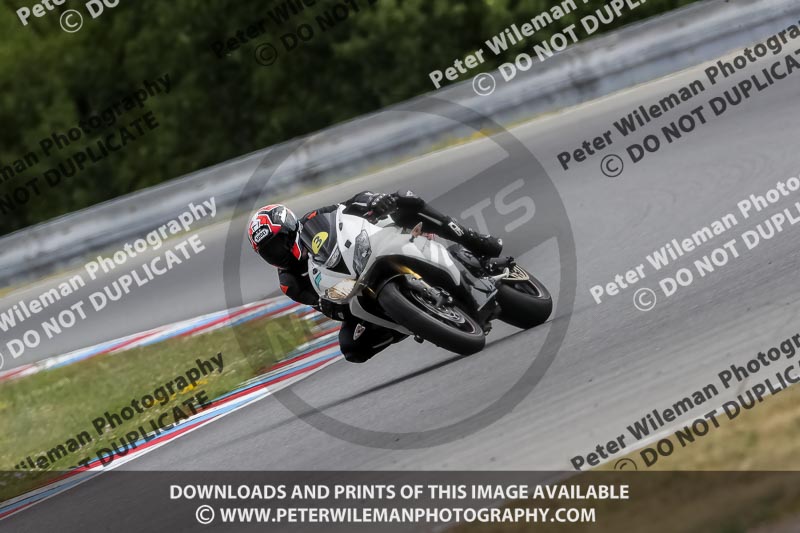 25 to 27th june 2018;Brno;event digital images;motorbikes;no limits;peter wileman photography;trackday;trackday digital images