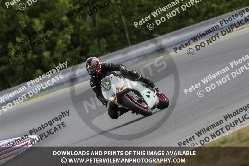 25 to 27th june 2018;Brno;event digital images;motorbikes;no limits;peter wileman photography;trackday;trackday digital images