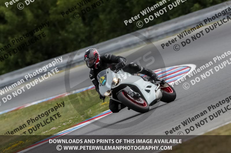 25 to 27th june 2018;Brno;event digital images;motorbikes;no limits;peter wileman photography;trackday;trackday digital images