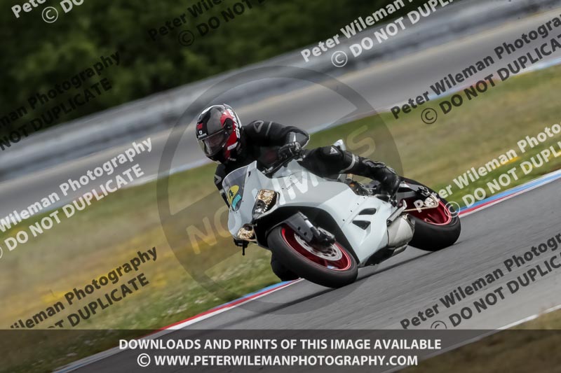 25 to 27th june 2018;Brno;event digital images;motorbikes;no limits;peter wileman photography;trackday;trackday digital images