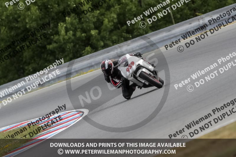 25 to 27th june 2018;Brno;event digital images;motorbikes;no limits;peter wileman photography;trackday;trackday digital images