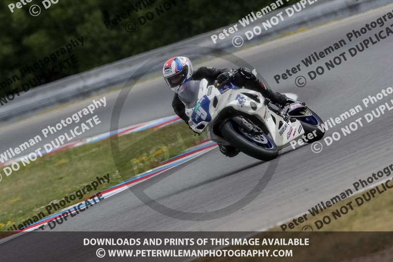 25 to 27th june 2018;Brno;event digital images;motorbikes;no limits;peter wileman photography;trackday;trackday digital images