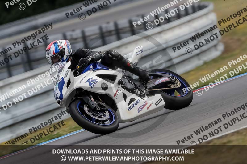 25 to 27th june 2018;Brno;event digital images;motorbikes;no limits;peter wileman photography;trackday;trackday digital images