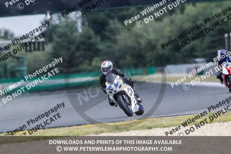 25 to 27th june 2018;Brno;event digital images;motorbikes;no limits;peter wileman photography;trackday;trackday digital images