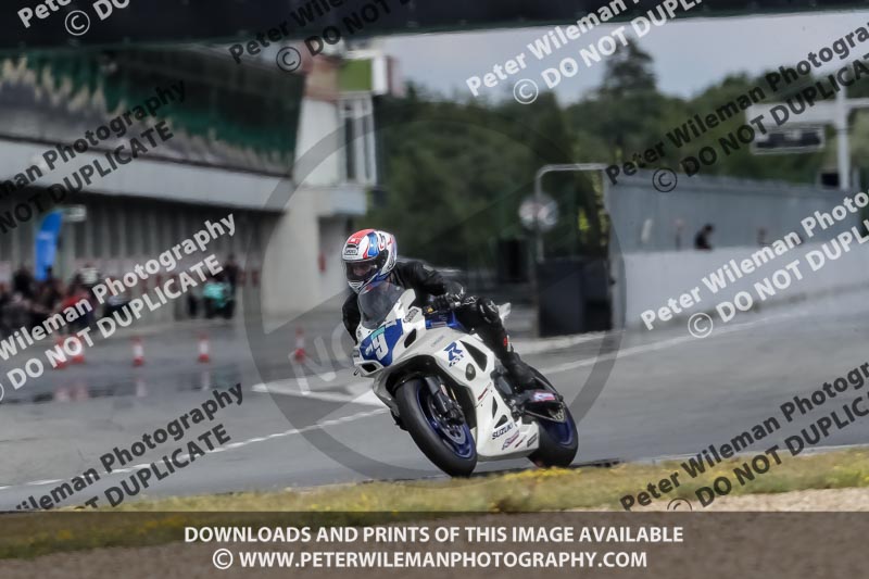 25 to 27th june 2018;Brno;event digital images;motorbikes;no limits;peter wileman photography;trackday;trackday digital images