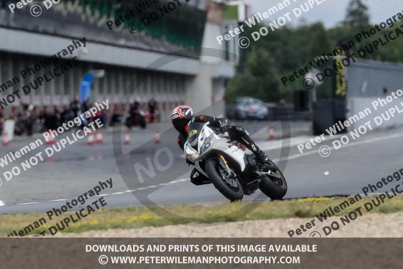 25 to 27th june 2018;Brno;event digital images;motorbikes;no limits;peter wileman photography;trackday;trackday digital images