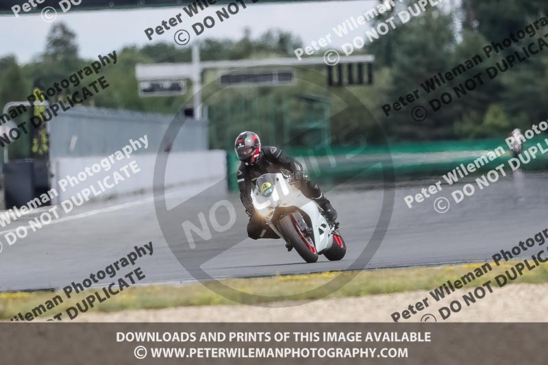 25 to 27th june 2018;Brno;event digital images;motorbikes;no limits;peter wileman photography;trackday;trackday digital images