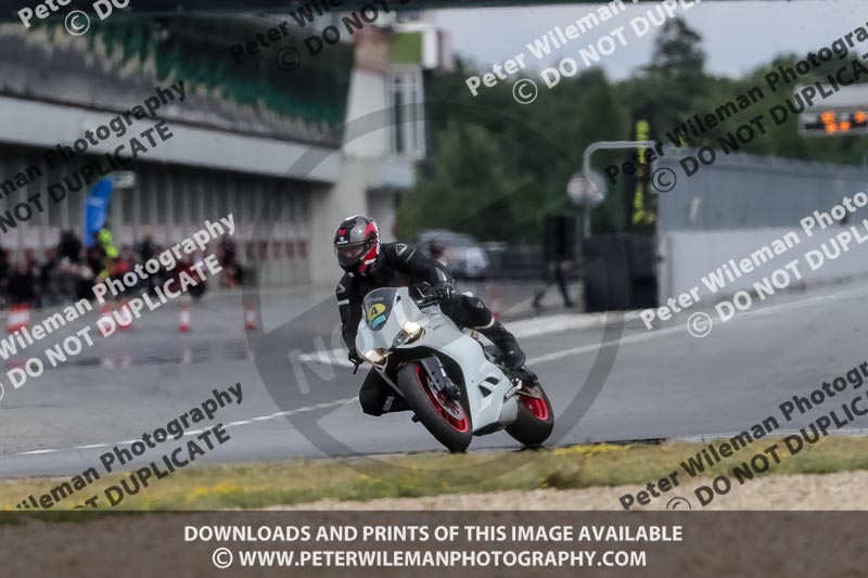 25 to 27th june 2018;Brno;event digital images;motorbikes;no limits;peter wileman photography;trackday;trackday digital images