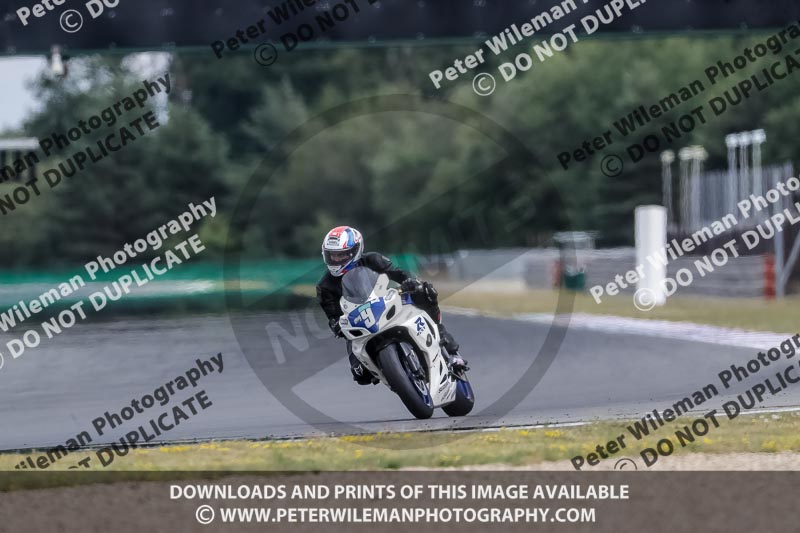 25 to 27th june 2018;Brno;event digital images;motorbikes;no limits;peter wileman photography;trackday;trackday digital images