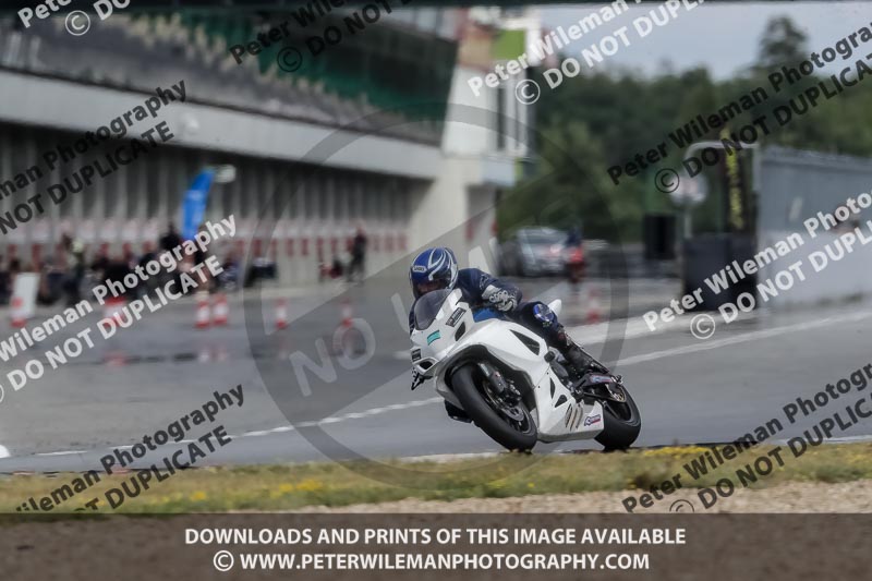 25 to 27th june 2018;Brno;event digital images;motorbikes;no limits;peter wileman photography;trackday;trackday digital images