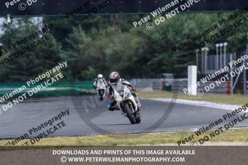 25 to 27th june 2018;Brno;event digital images;motorbikes;no limits;peter wileman photography;trackday;trackday digital images