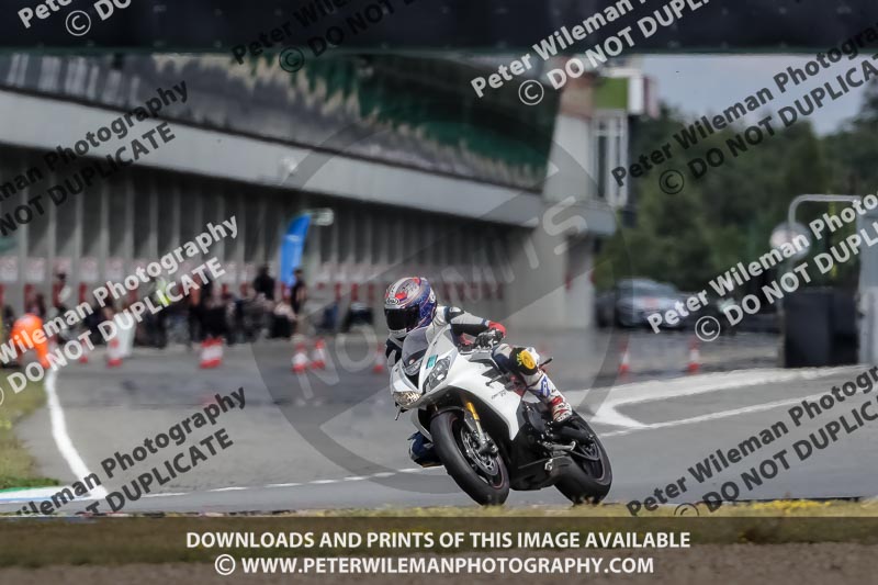 25 to 27th june 2018;Brno;event digital images;motorbikes;no limits;peter wileman photography;trackday;trackday digital images