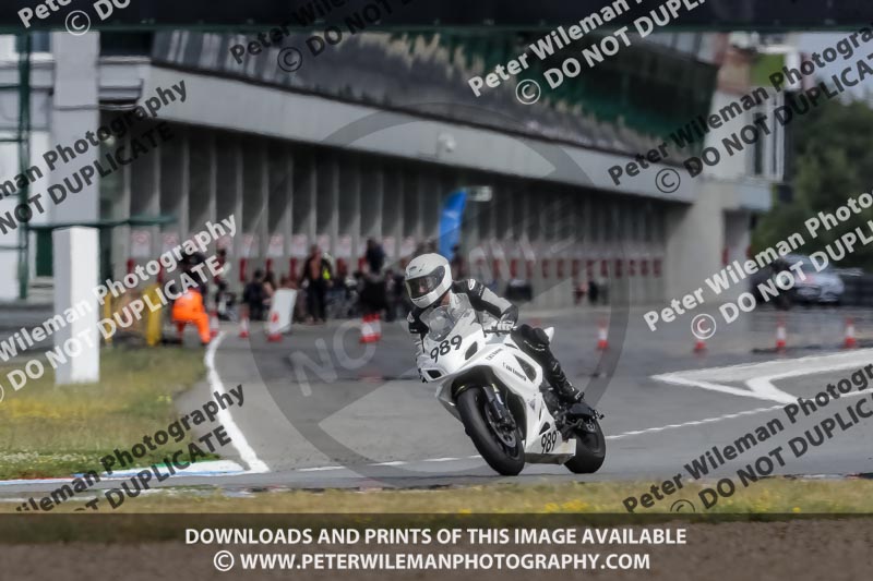 25 to 27th june 2018;Brno;event digital images;motorbikes;no limits;peter wileman photography;trackday;trackday digital images