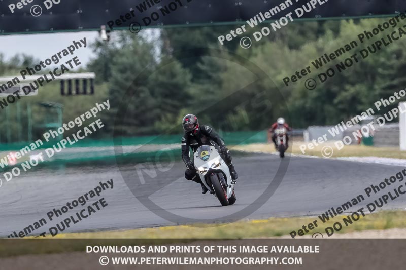 25 to 27th june 2018;Brno;event digital images;motorbikes;no limits;peter wileman photography;trackday;trackday digital images