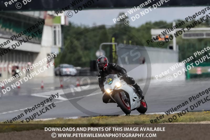 25 to 27th june 2018;Brno;event digital images;motorbikes;no limits;peter wileman photography;trackday;trackday digital images