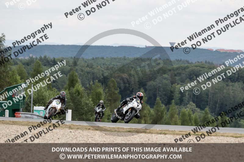 25 to 27th june 2018;Brno;event digital images;motorbikes;no limits;peter wileman photography;trackday;trackday digital images