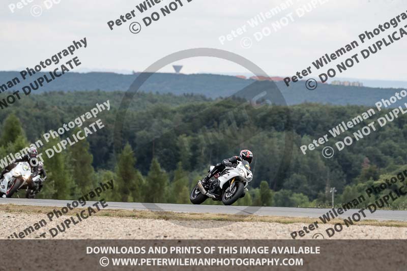 25 to 27th june 2018;Brno;event digital images;motorbikes;no limits;peter wileman photography;trackday;trackday digital images